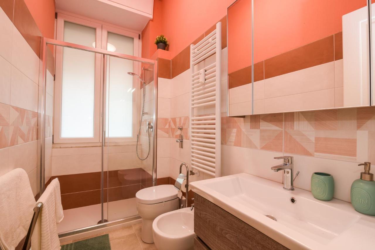 Coral Studio - Porta Romana Mailand Exterior foto